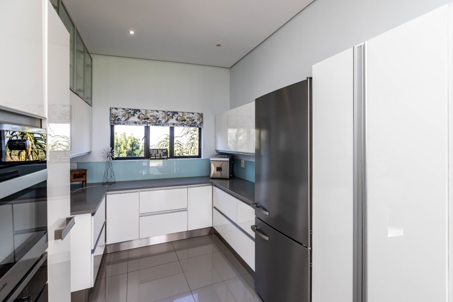 4 Bedroom Property for Sale in Olivewood Private Estate and Golf Club Eastern Cape